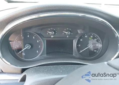 2021 Buick Encore Awd Preferred z USA, uszkodzony, nr VIN KL4CJESB2MB359568